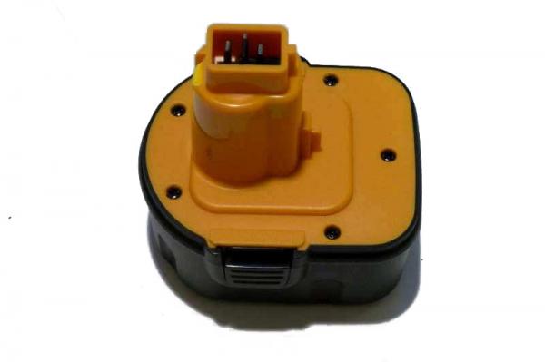 Dewalt - NiCd - 12V - 1500mAh